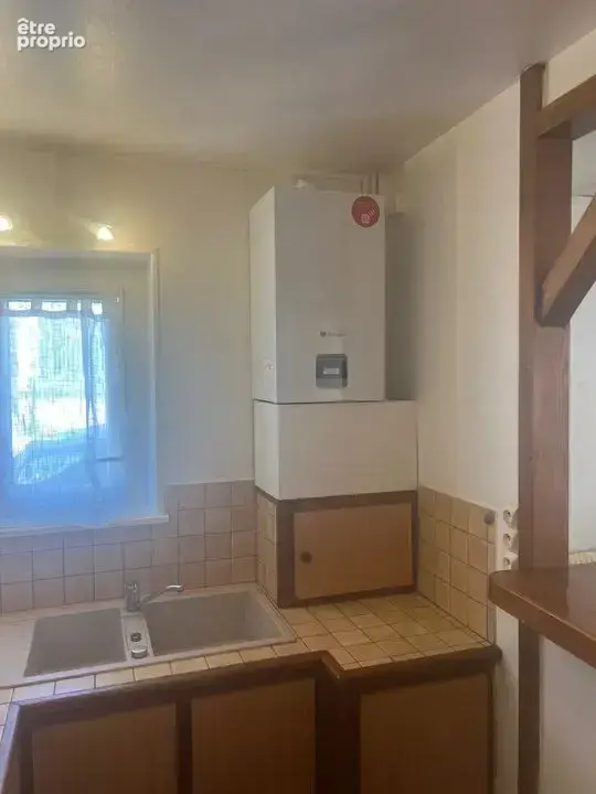 Grande maison familiale  Non mitoyenne avec jardin et - photo 21