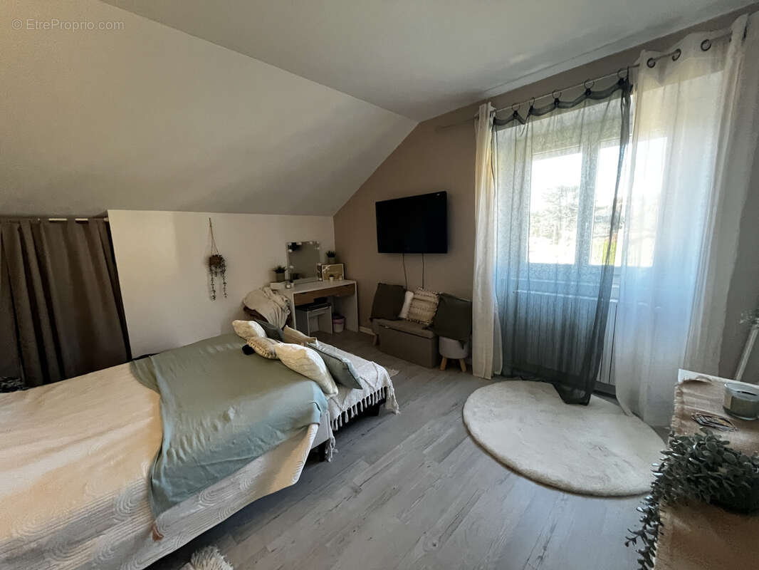 Maison à VILLEFRANCHE-DE-ROUERGUE