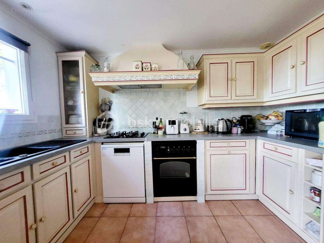 Maison à CAZOULS-LES-BEZIERS