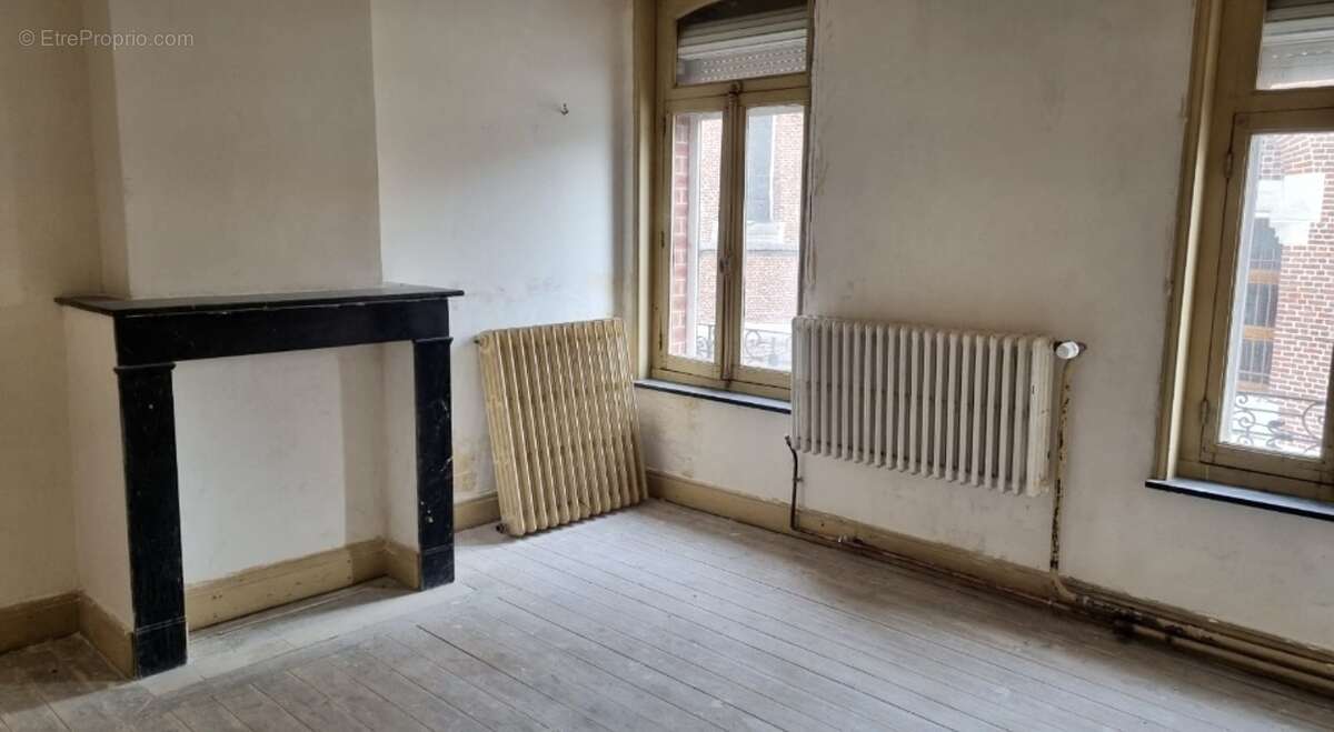 Maison 105 m² à Caudry  - photo 6