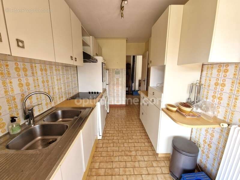 Appartement à LE CANNET