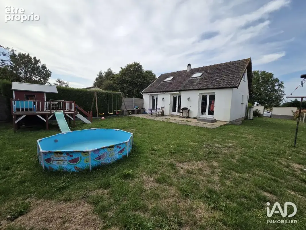 Photo 1 - Maison à ANCOURT