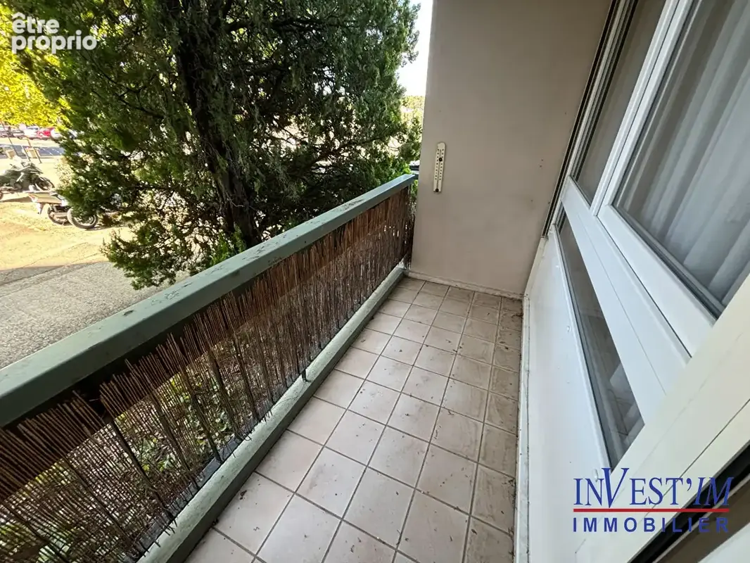 Appartement Oullins Pierre Benite 4 pièce(s) 84 m2 - photo 5