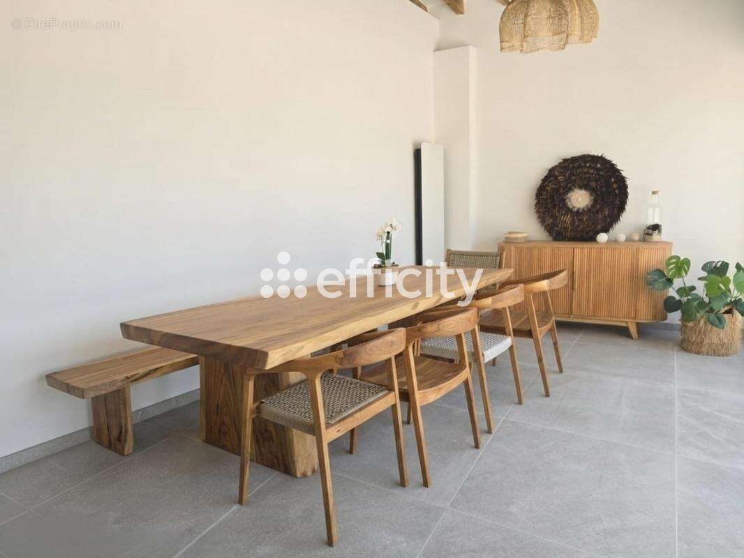 Maison 120 m² à Marseille-16e  - photo 5