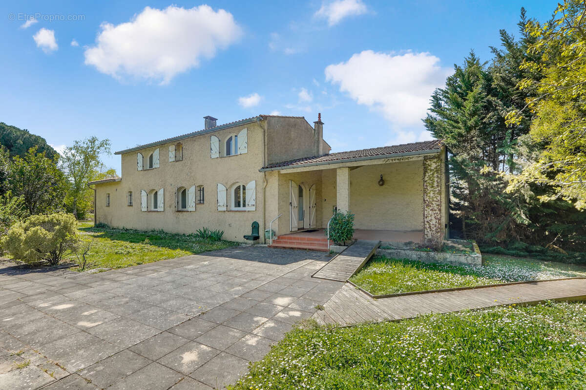 Maison à BALMA