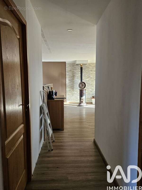 Maison 88 m² à Armeau  - photo 9