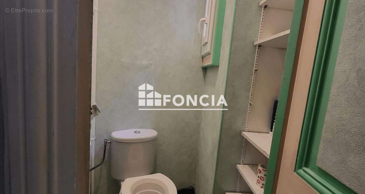 Appartement à PARIS-13E