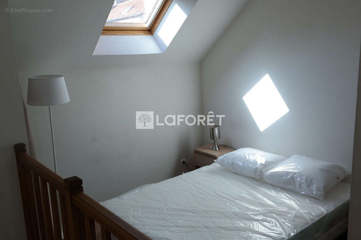 Maison à LONGJUMEAU