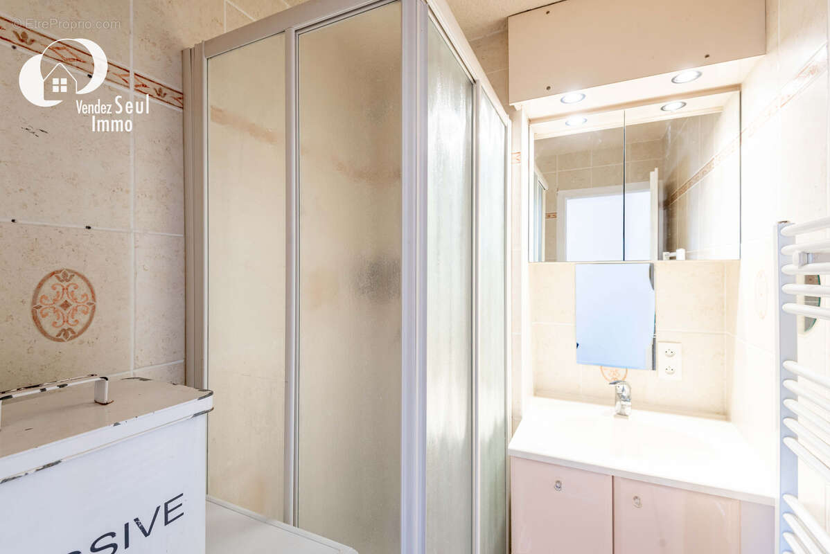 Appartement à PUBLIER