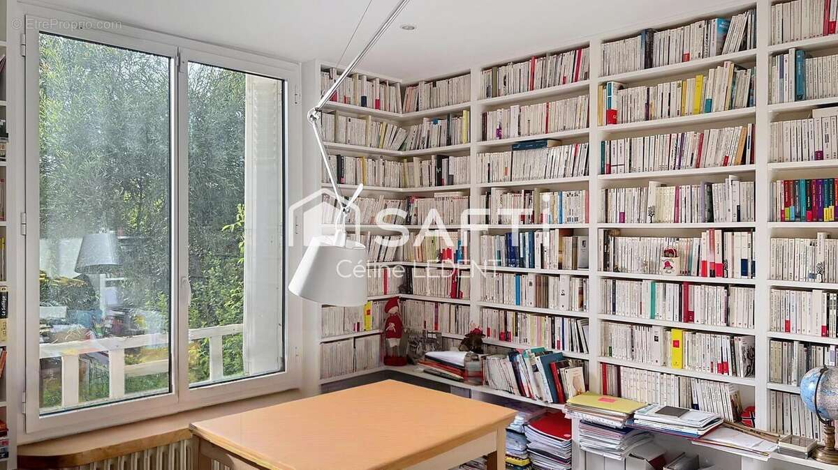 Maison 160 m² à Maisons-Alfort  - photo 8