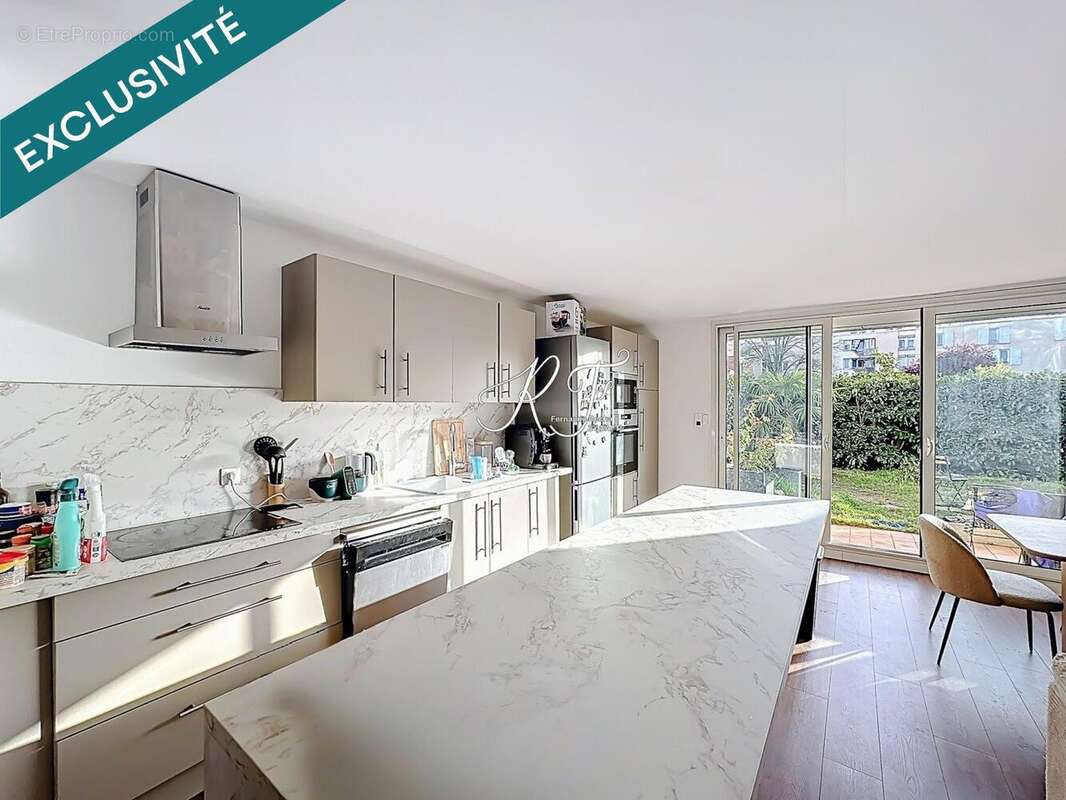 Photo 3 - Appartement à ERAGNY