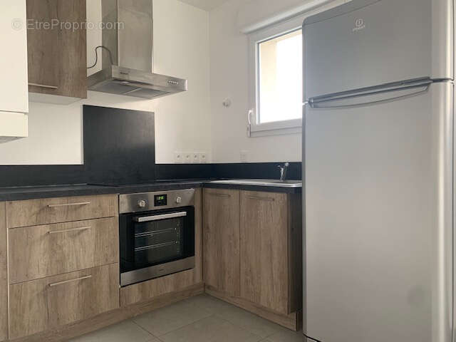 Appartement à THONON-LES-BAINS