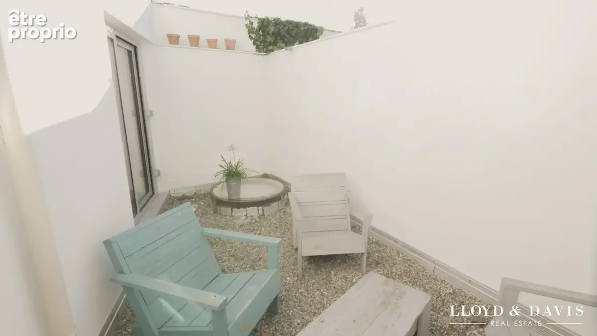 Maison 200 m² à Bordeaux  - photo 9