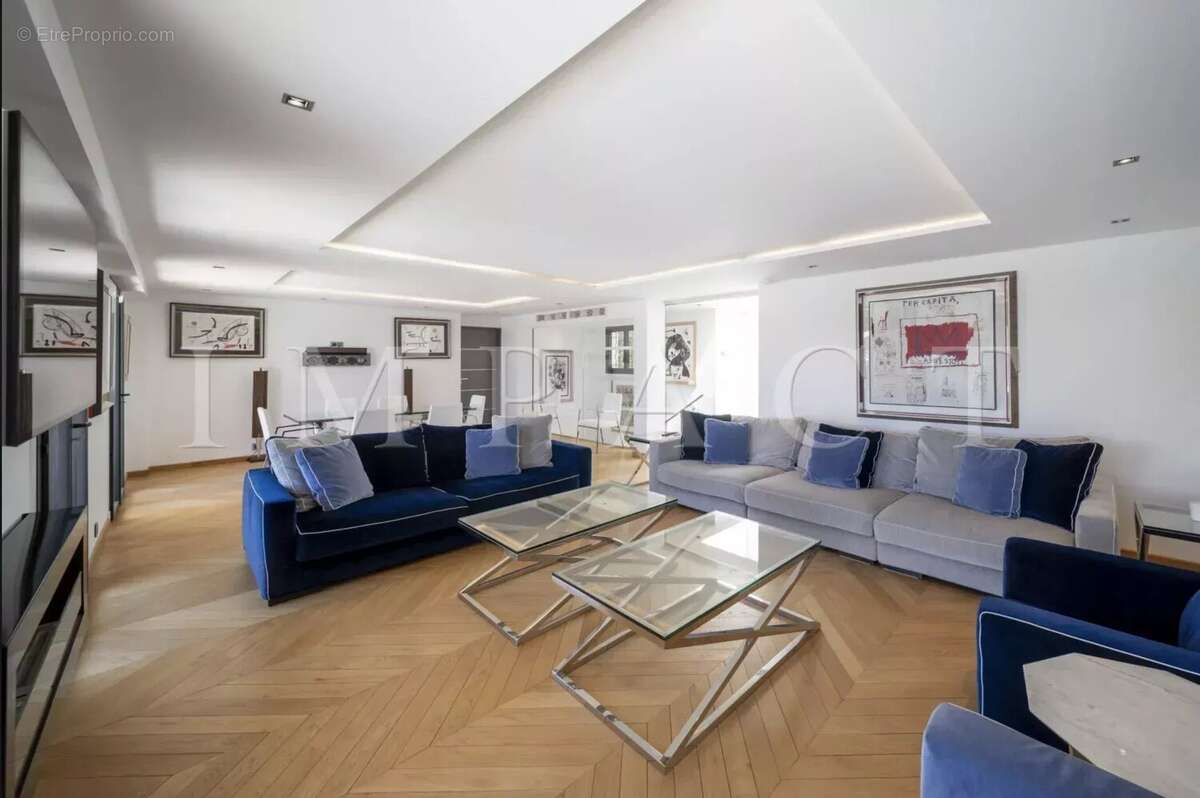 Maison à CANNES