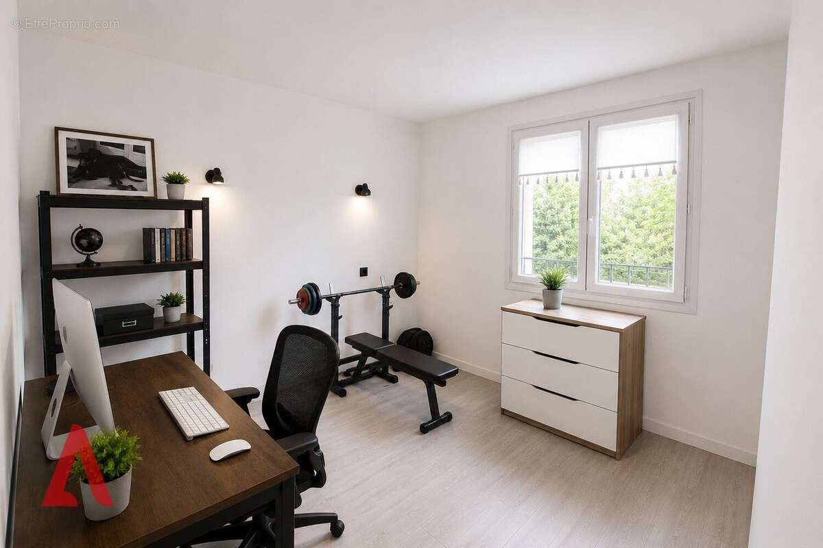 Caussiniojouls  propriété rare avec maison, gîte indépendant, piscine et 1 470 m² de terrain  un véritable havre de paix  359 - photo 8