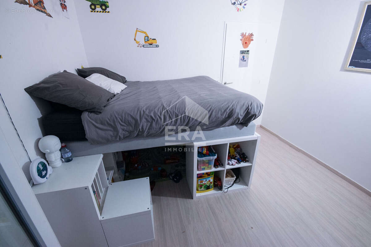 Appartement à ANNEMASSE