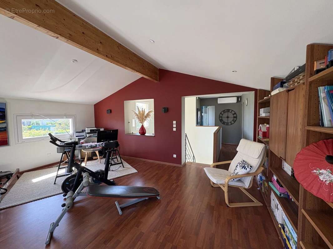 Plaisance-du-touch - maison t5 - photo 10
