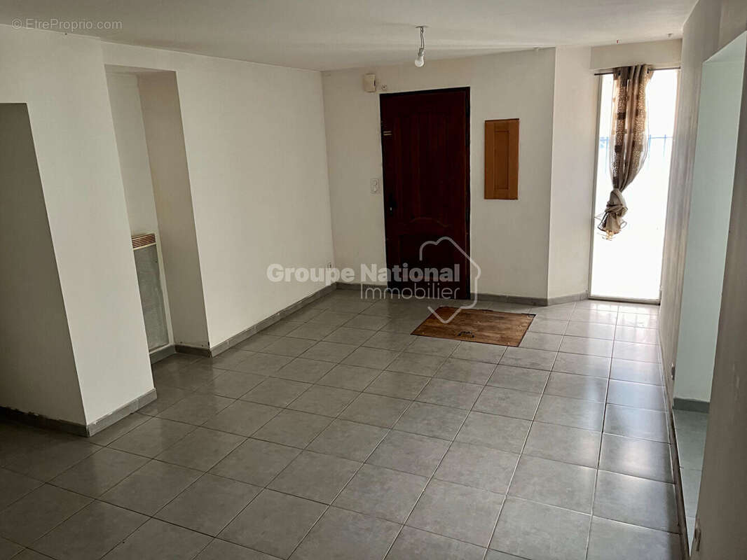 Maison de village Chateaurenard 3 pièces 80 m2 - photo 5