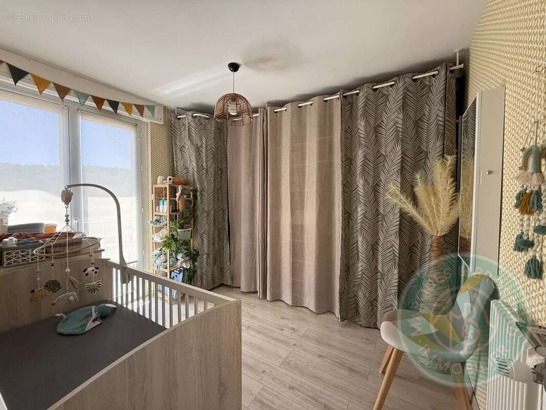 Appartement à JURANCON