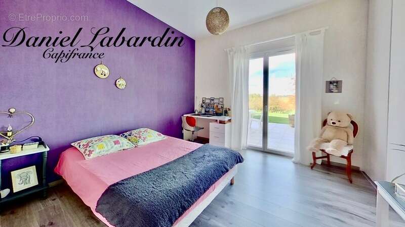 Maison à SAINT-PIERRE-SUR-DROPT