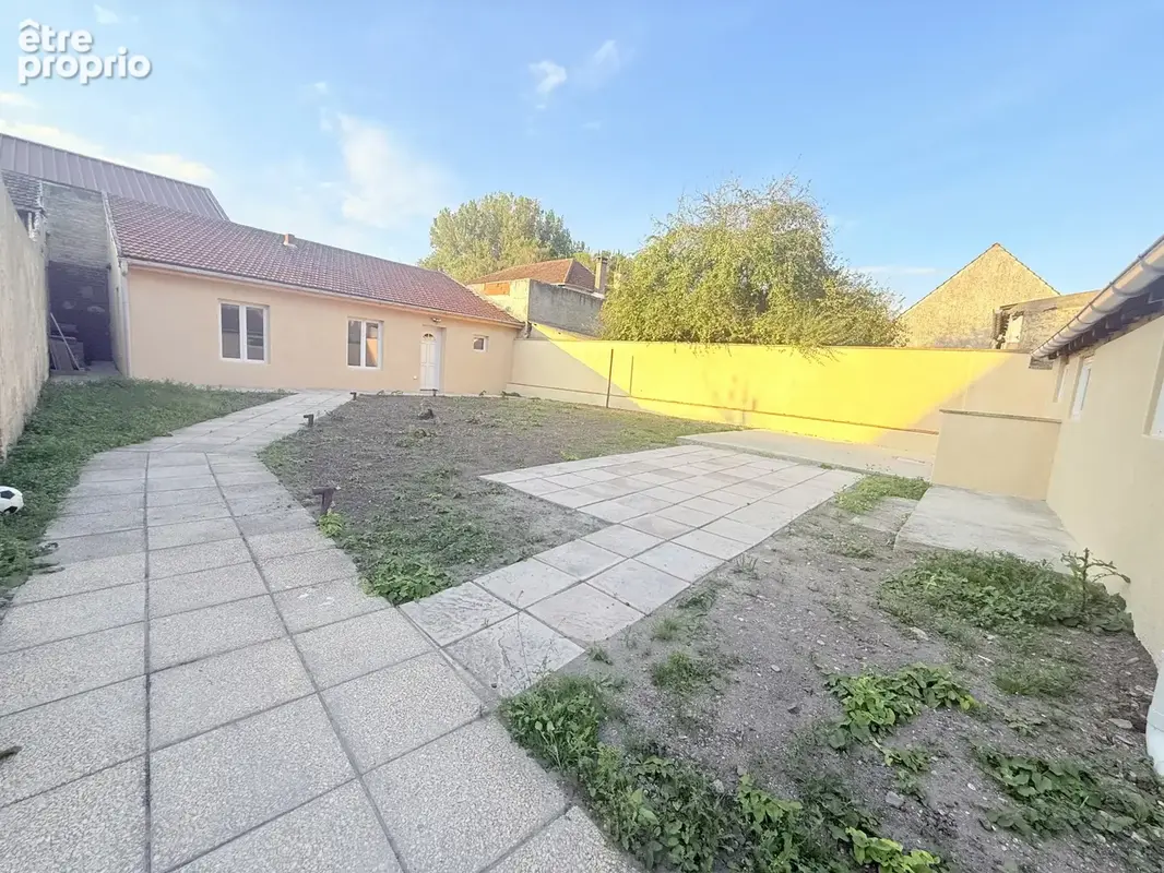 Maison rénovée / 4 chambres  / DPE C / Dépendance neuve de 40 m2 / Aucun travaux - photo 8