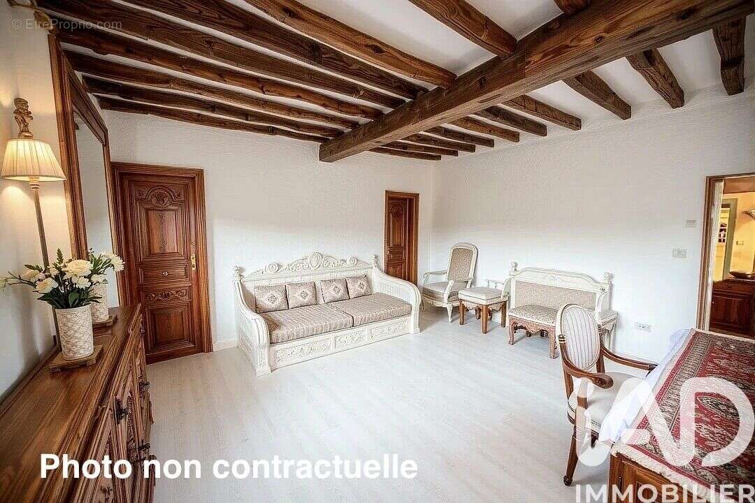 Photo 9 - Maison à COURTOIS-SUR-YONNE