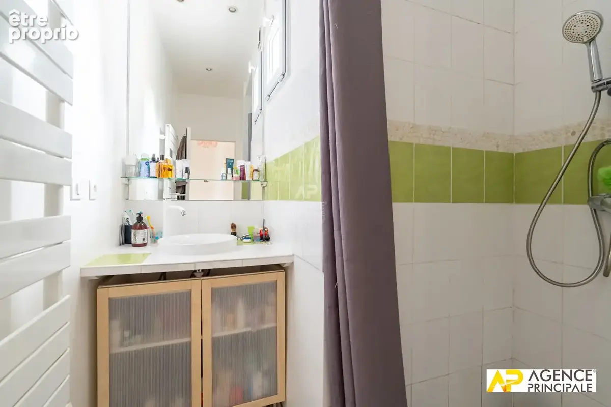 Maison - 3 chambres - St nicolas - photo 8