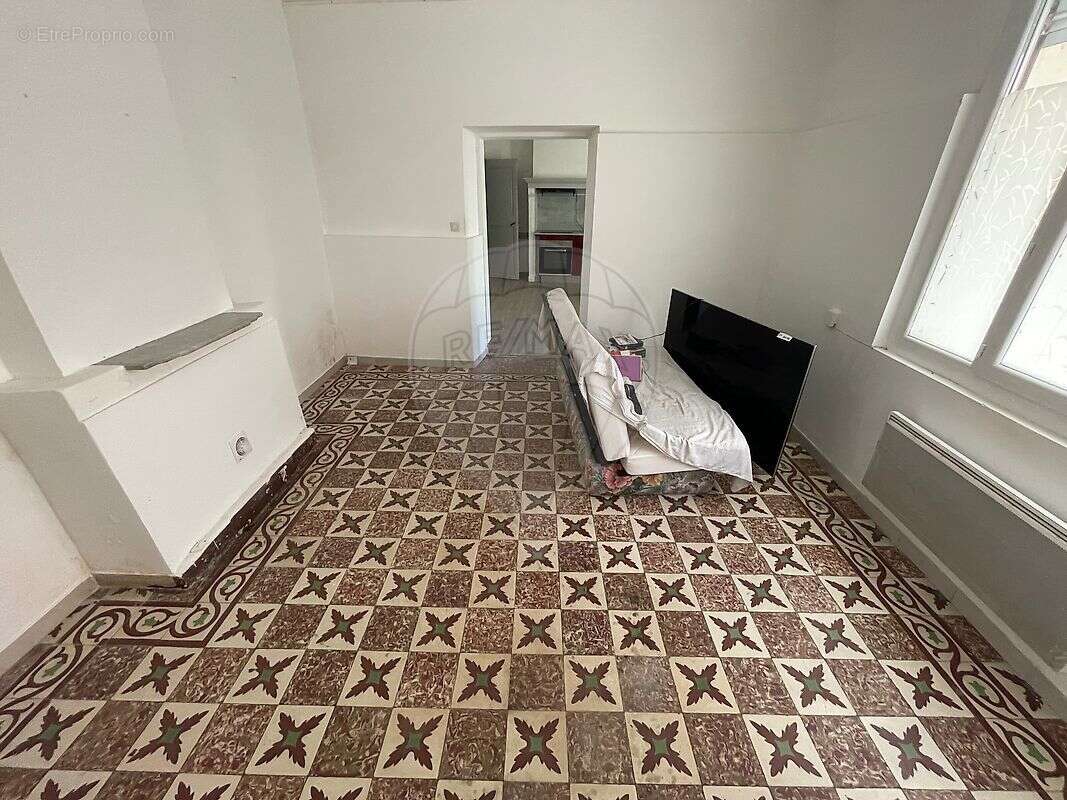 Maison à VERGEZE