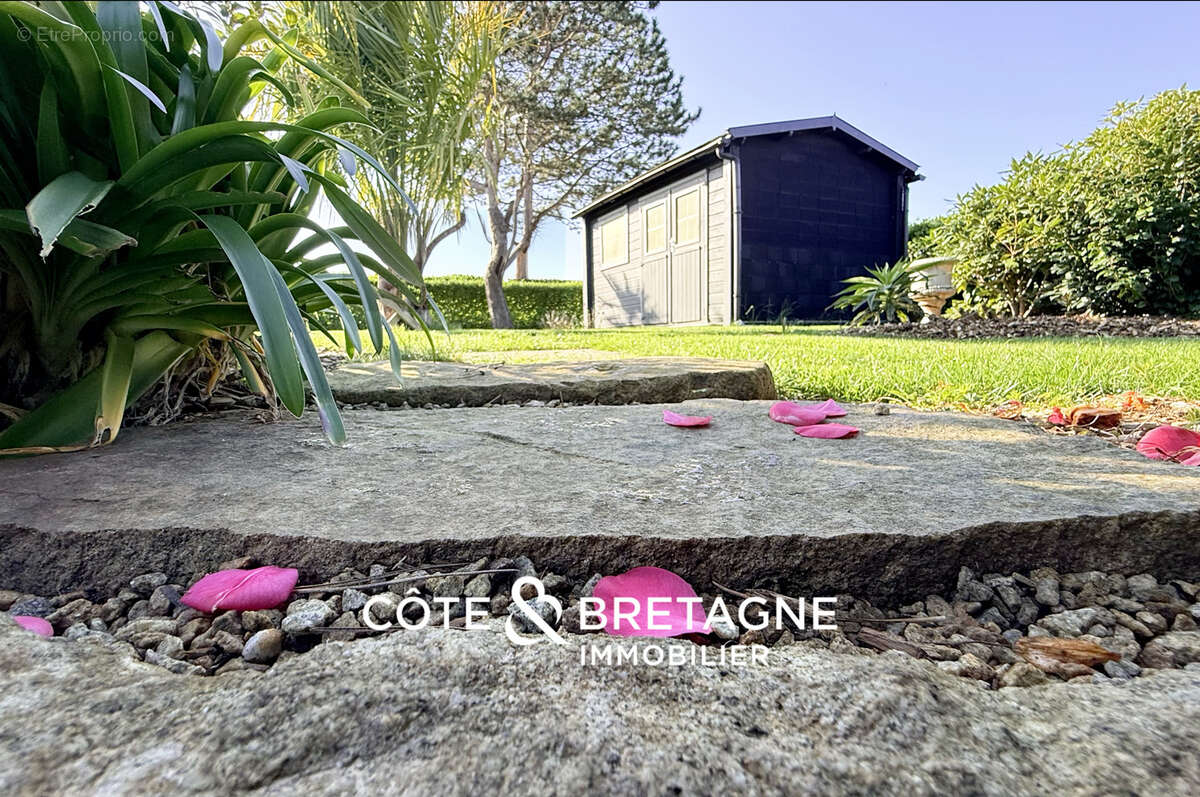 Maison à LOUANNEC