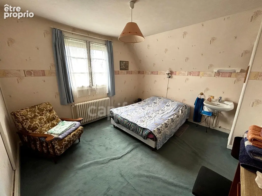 Maison à vendre 6 pièces SAINT JUST EN CHAUSSEE (60) - photo 10