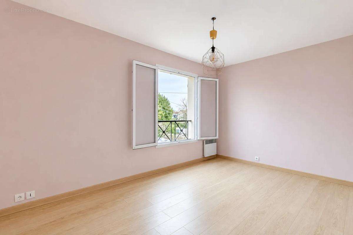 Maison lumineuse et spacieuse à Montmagny - photo 6