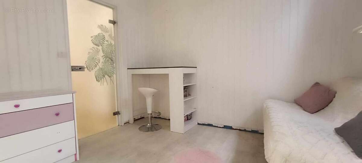 Appartement à BOULOGNE-SUR-MER