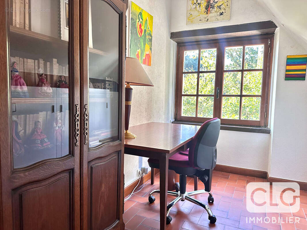 Maison à PONT-L&#039;ABBE