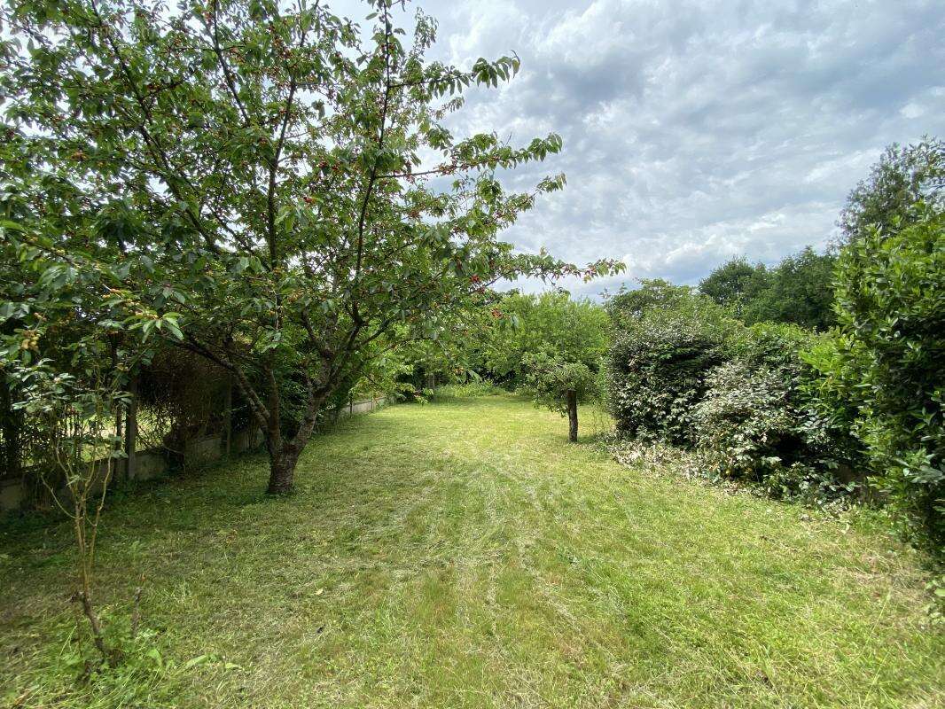 Maison à ROSNY-SUR-SEINE