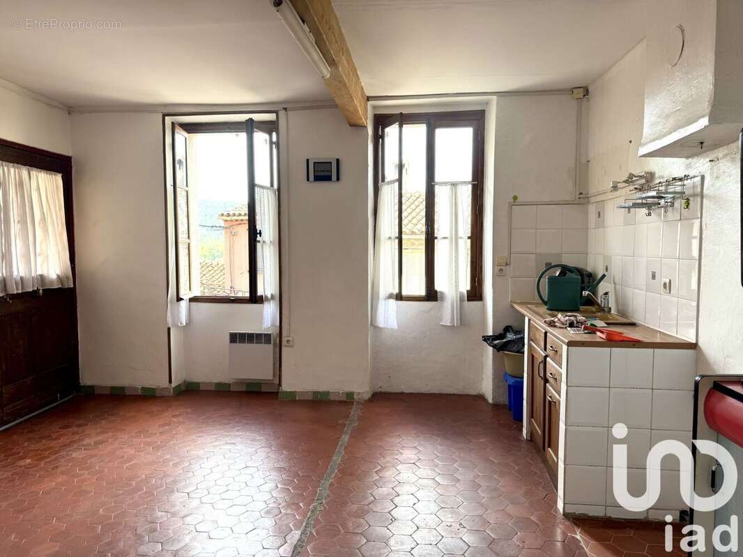 Photo 5 - Maison à BAGNOLS-EN-FORET