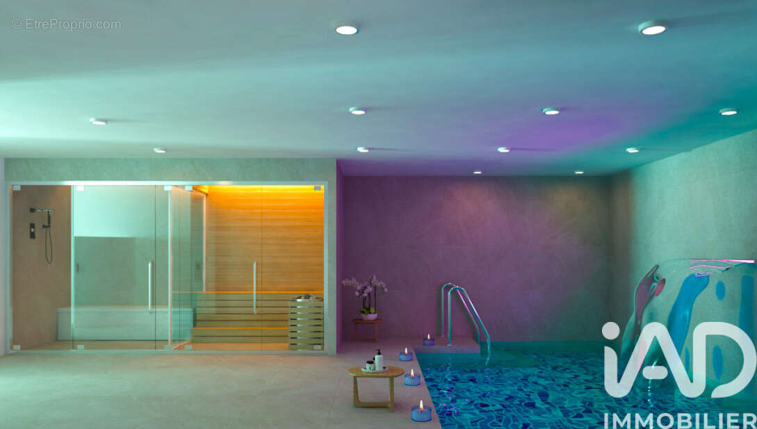 Photo 3 - Appartement à CANNES