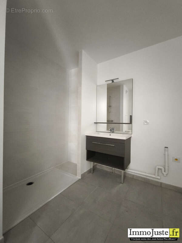 Appartement à ELANCOURT