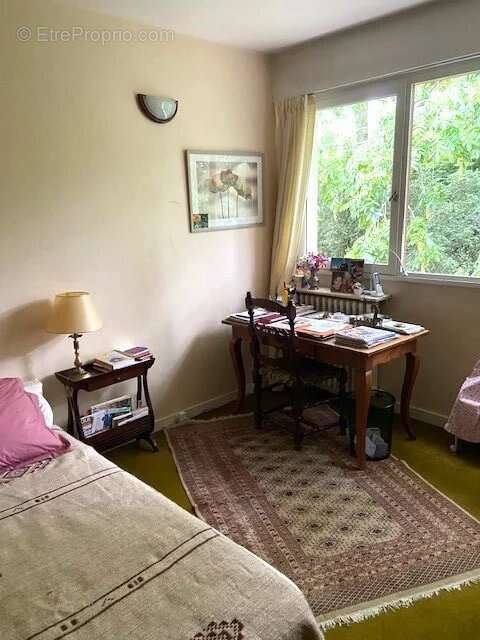 Appartement à L&#039;ETANG-LA-VILLE