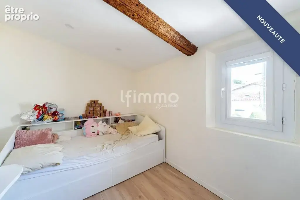 Maison T6 avec jardin et piscine - 13013 Marseille - photo 25
