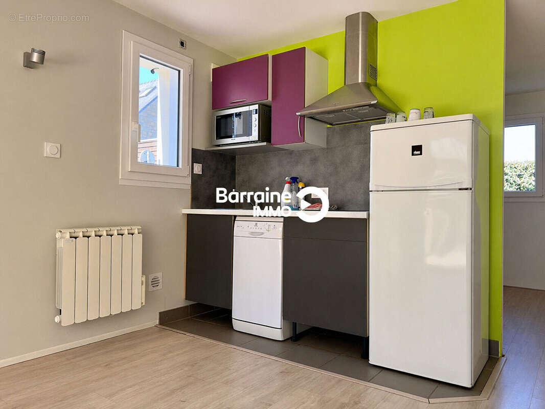 Appartement à SAINT-PHILIBERT