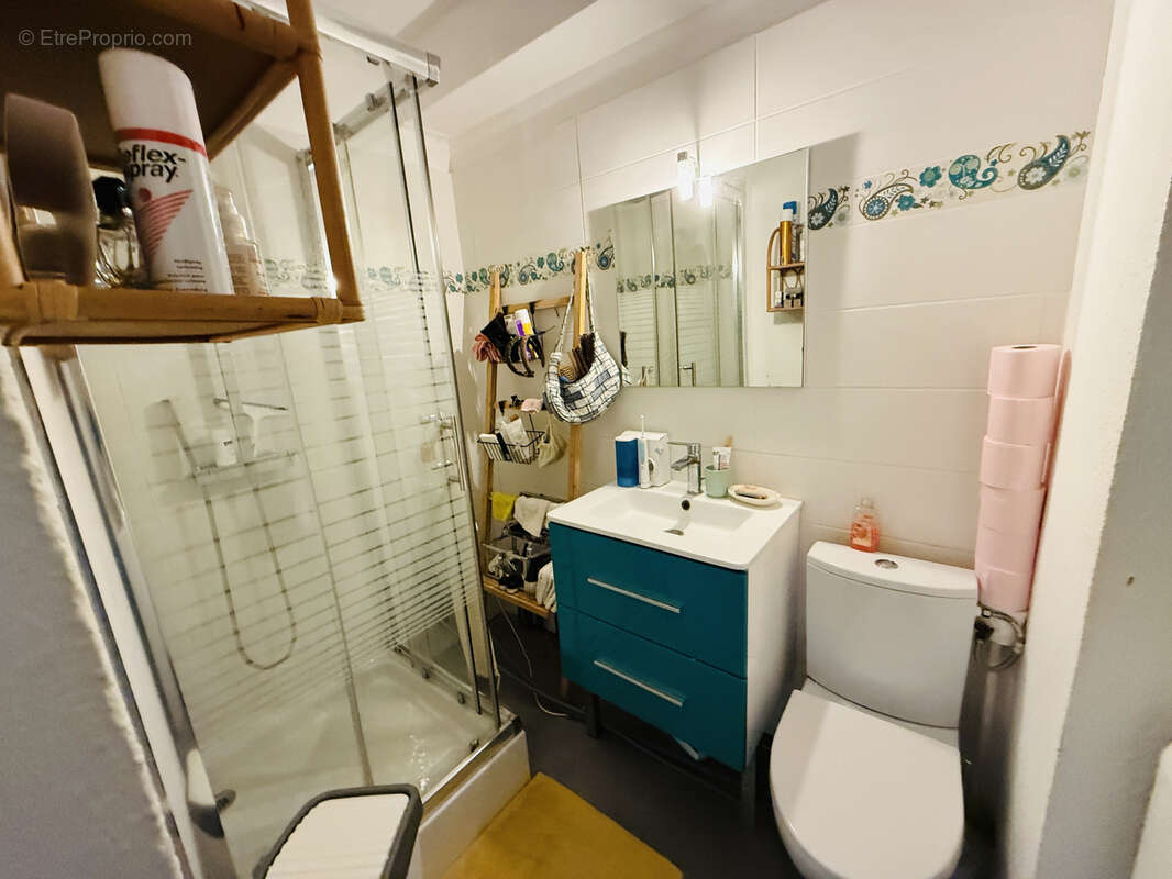 Appartement à PALAVAS-LES-FLOTS