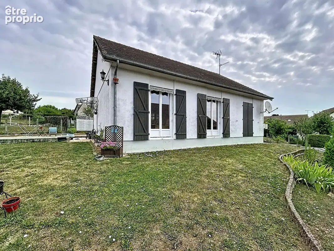 Maison à GISORS