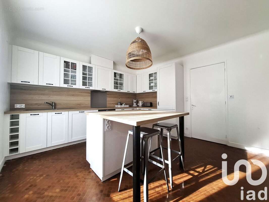 Photo 8 - Maison à AZUR