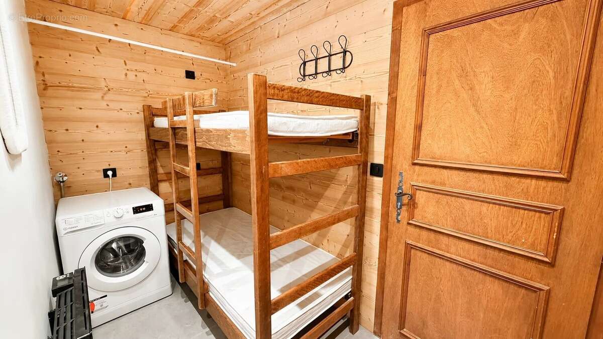 Appartement à CHATEL