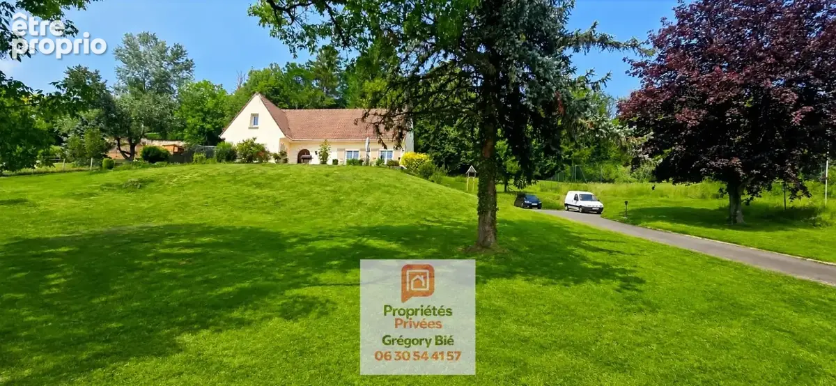 Maison 5 pièce(s) 190 m2 - photo 3