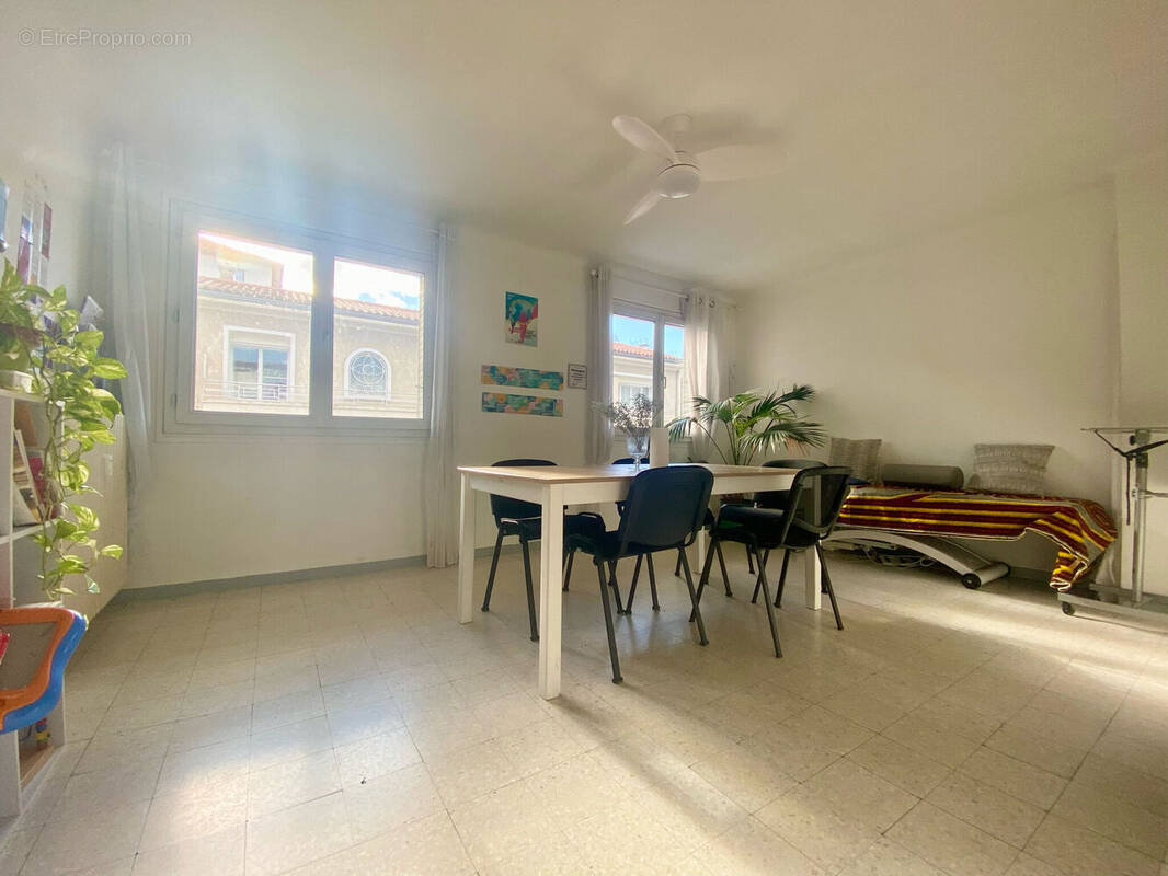 Photo 1 - Appartement à MONTPELLIER