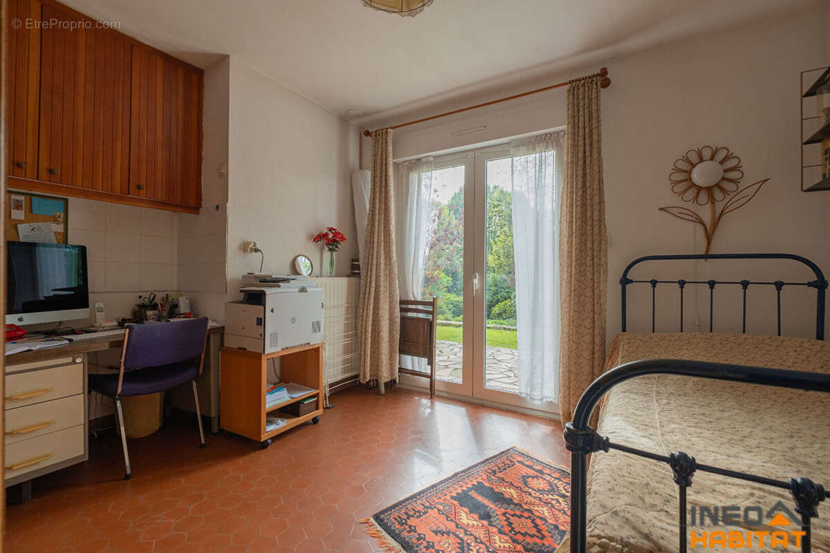 Maison à SAINT-GREGOIRE