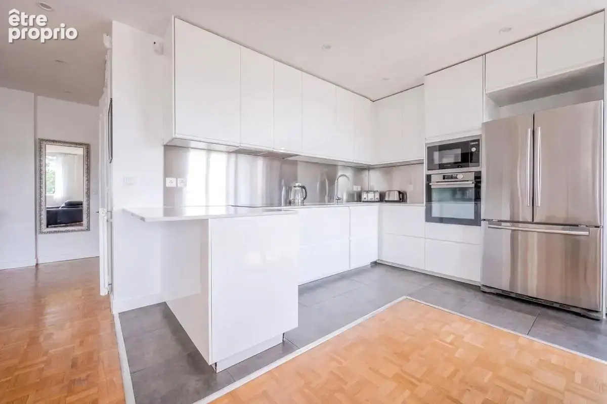 Appartement À Vendre - photo 3