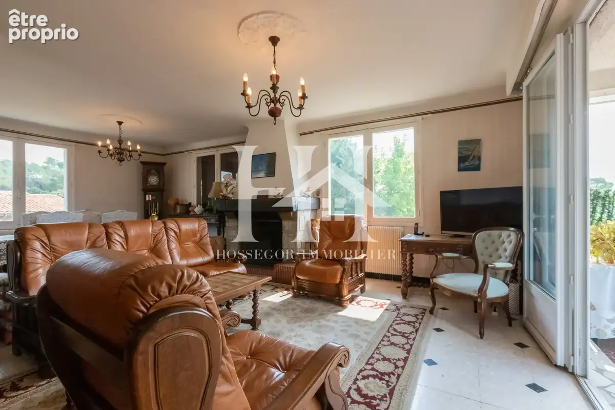 Ensemble immobilier à fort potentiel  à Hossegor - photo 11