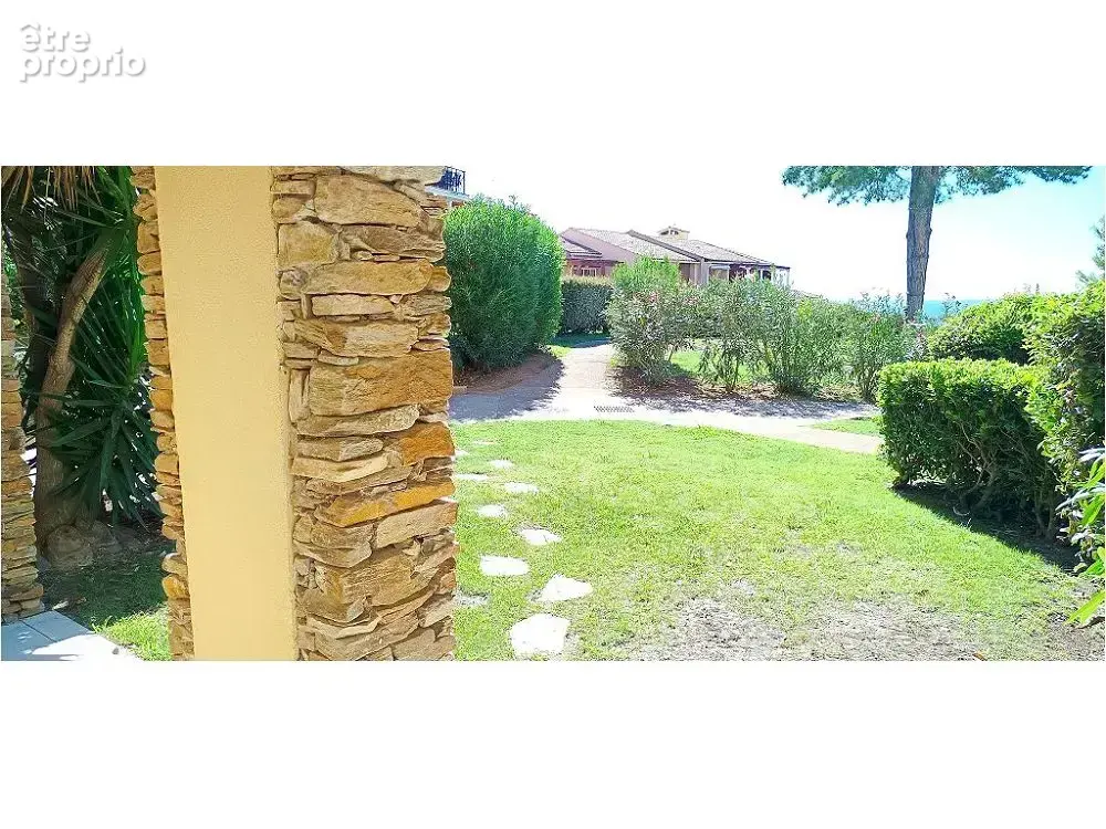 Appartement 3 pièces 38 m² à vendre à La Seyne-Sur-Mer (83530) - photo 8